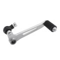 Tcmt Shift Lever Shifter Pedal Fits For Kawasaki Z900 2017-2023 Se 2022-2023 