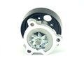 Oaw N2340 Engine Water Pump For Nissan 08-13 Rogue 02-13 Altima 02-12 Sentra 05-06 X-trail 2 5l Qr25de