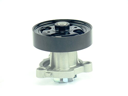 Oaw N2340 Engine Water Pump For Nissan 08-13 Rogue 02-13 Altima 02-12 Sentra 05-06 X-trail 2 5l Qr25de