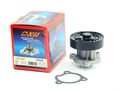 Oaw N2340 Engine Water Pump For Nissan 08-13 Rogue 02-13 Altima 02-12 Sentra 05-06 X-trail 2 5l Qr25de