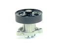 Oaw N2340 Engine Water Pump For Nissan 08-13 Rogue 02-13 Altima 02-12 Sentra 05-06 X-trail 2 5l Qr25de 