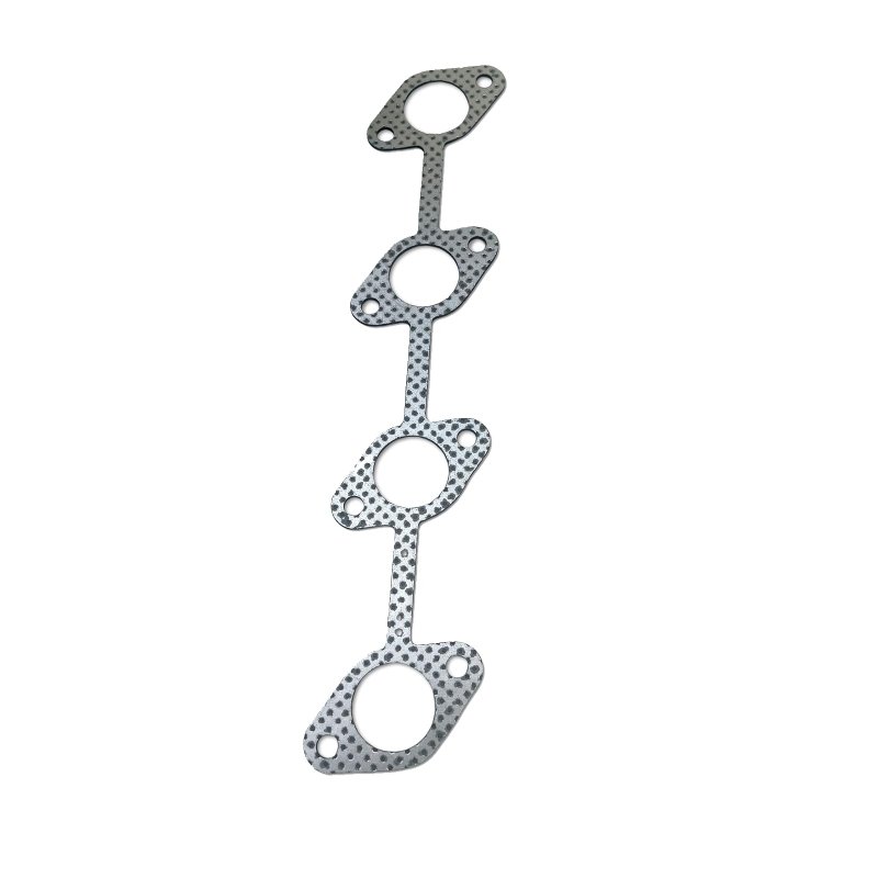 Seapple V1205 V1305 V1505 Exhaust Muffler Gasket For Kubota 16299-12360 1629912360