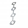 Seapple V1205 V1305 V1505 Exhaust Muffler Gasket For Kubota 16299-12360 1629912360