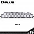 G-plus Front Bumper Lower Grille Factory Compatible With 2014 2015 2016 Nissan Rogue 62254-4ba0a