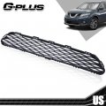Front Bumper Lower Grille Factory For 2014 2015 2016 Nissan Rogue 62254-4ba0a