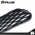Front Bumper Lower Grille Factory For 2014 2015 2016 Nissan Rogue 62254-4ba0a