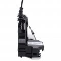 Newyall Front Left Door Lock Latch Actuator