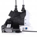 Newyall Front Left Door Lock Latch Actuator