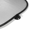 Ipick Image For Dodge Car Side Window Mesh Sun Shades Baby Children Uv Protection 2 Pack