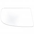 Aintier Mirror Glass Replacement Lens Fit For 1999-2016d F-250 F-350 F-450 F-550 Super Duty 2000-2005 Ford Excursion Upper