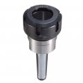 Kdafa Collet Chuck Holder Er32 Morse Taper Tool Milling