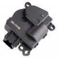 Ocpty Air Door Actuator 604-020 Fits 2010-2017 For Jeep Patriot Replace 5013741aa 5170954aa Heater Blend