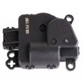Ocpty Air Door Actuator 604-020 Fits 2010-2017 For Jeep Patriot Replace 5013741aa 5170954aa Heater Blend