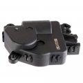 Ocpty Air Door Actuator 604-020 Fits 2010-2017 For Jeep Patriot Replace 5013741aa 5170954aa Heater Blend