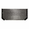 A C Condenser For Toyota Corolla 1998 1999 2000 2001 2002 Serpentine Configuration Replaces To3030112 And 88460-02050 