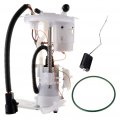 Electric Fuel Pump Replace Oe E2359m 2004-2005 Ford Explorer 6l For Mercury Mountaineer 4