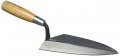 Kraft Tool Gg441 Buttering Trowel With Wood Handle 7 X 4-3 8-inch 