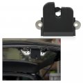 G-plus Tailgate Rear Hatch Trunk Latch Lock Block Compatible With Vw Beetle 2012-2019 Fit Golf 2015-2019 Variant Tiguan