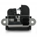 G-plus Tailgate Rear Hatch Trunk Latch Lock Block Compatible With Vw Beetle 2012-2019 Fit Golf 2015-2019 Variant Tiguan