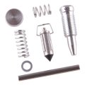 Cicitree 2 X Carburetor Diaphragm Float Repair Kit Compatible For Kawasaki Concours Zg1000 1989-2006