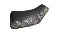 Verde Powersports Vps Seat Cover For Honda Recon 250 Fits 2005 To Beyond All Models Camo Sides 