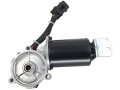 Transfer Case Motor For 1996-2003 Ford F-150 Bw4406 With Rectangular Plug 7 Pins 