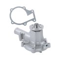 Water Pump Replacement For Bobcat Loader 463 553 S70 S100 