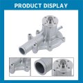 Water Pump Replacement For Bobcat Loader 463 553 S70 S100