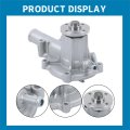 Water Pump Replacement For Bobcat Loader 463 553 S70 S100