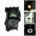 Labwork Oil Pan Fl3z-6675-a 264-336 Replacement For Ford F150 2 7l V6 2015-2018