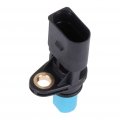 Ocpty 2pcs Engine Camshaft Position Sensor Fits For 2006-2007 Audi A3 2002-2005 2007-2009 A4 2002-2009 Quattro 2002-2004 A6