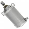Caltric Starter Compatible With John Deere Gx75 Rx75 Srx75 Sx75 130 9hp Am102628