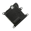 A-premium Hvac Heater Air Blend Door Actuator Replacement For Lincoln Continental 1993-1994 Ford Taurus Mercury Sable 1995