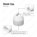 Plasma Tip 9-5631 Electrode 9-5633 Shield Cup 8-5526 Kit For Thermal Dynamics Pch M-51 Torch 35pcs