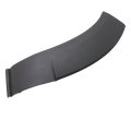 Secos Front Wheel Opening Molding Passenger For Mazda Cx-30 2020 2021 Replace Dgh9-51-w71ai Dgh951w71a 