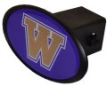 Ncaa Western Carolina University Domed Car Hitch Cover 