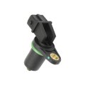 Crankshaft Position Sensor For Bmw 740i 1995 2 Blade Male Terminal And 1 Female Connector Replacement 73230 147890 