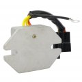 Aintier Voltage Regulator Rectifier Replacement For 1995-2001 Ski-doo Skandic 1984-1988 Safari Grand Luxe Lc 1980-1983 Everest
