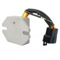 Aintier Voltage Regulator Rectifier Replacement For 1995-2001 Ski-doo Skandic 1984-1988 Safari Grand Luxe Lc 1980-1983 Everest