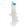 Windshield Washer Reservoir Tank And Cap For Honda Fit 2009 2010 2011 2012 2013 2014 76841tk6305 Ho1288124 