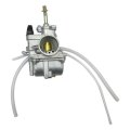 Grabote Carburetor Carb Fit For Yamaha Ttr 90 Ttr90 Ttr90e 5hn-14101-00-00 5hn-14101-10-00
