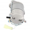 Ocpty New Starters Motor Replacement Fit For Carrier Transicold Generator Set Rg15 Ug15 Trailer Unit Genesis 18277