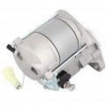 Starters Motor Replacement Fit For Carrier Transicold Generator Set Rg15 Ug15 Trailer Unit Genesis 18277