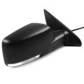 Passenger Side Mirror For 2009 2010 Dodge Ram 1500 2011 2013 2015 2500 3500 Power Adjustment Heated Turn Signal 