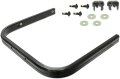 Rear Replacement Bumper For Ski Doo Rev Xs 120a 129a 137a 2013-2017 Snowmobile Part 44-52066 Oem 860-2008-03 860-2009-52 