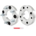 2pcs 1 Wheel Spacers 5x4 5 Hubcentric Fit For 1991-1996 Infiniti G20 1990-1992 M30 1984-1988 Nissan 200sx