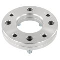2pcs 1 Wheel Spacers 5x4 5 Hubcentric Fit For 1991-1996 Infiniti G20 1990-1992 M30 1984-1988 Nissan 200sx
