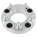 2pcs 1 Wheel Spacers 5x4 5 Hubcentric Fit For 1991-1996 Infiniti G20 1990-1992 M30 1984-1988 Nissan 200sx
