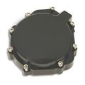 Yana Shiki A2990b Black Billet Solid Unengraved Stator Cover For Suzuki Gsx-r 1000 