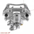 A-premium Disc Brake Caliper Assembly With Bracket Compatible Select Ford And Lincoln Models Flex 2009 3 5l Mks 2009-2011 7l